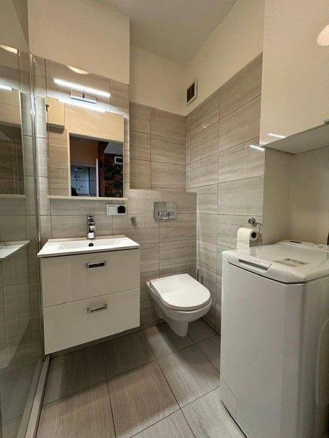 Mieszkanie 2-pokojowe Warszawa Ochota, ul. Aleje Jerozolimskie. Zdjęcie 1