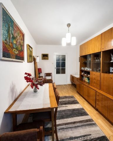 Mieszkanie 3-pokojowe Warszawa Mokotów, ul. Cieszyńska. Zdjęcie 8