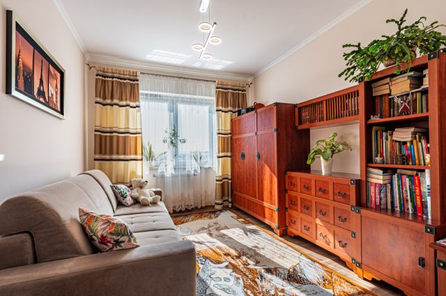 Mieszkanie 5-pokojowe Rzeszów, ul. Architektów. Zdjęcie 5