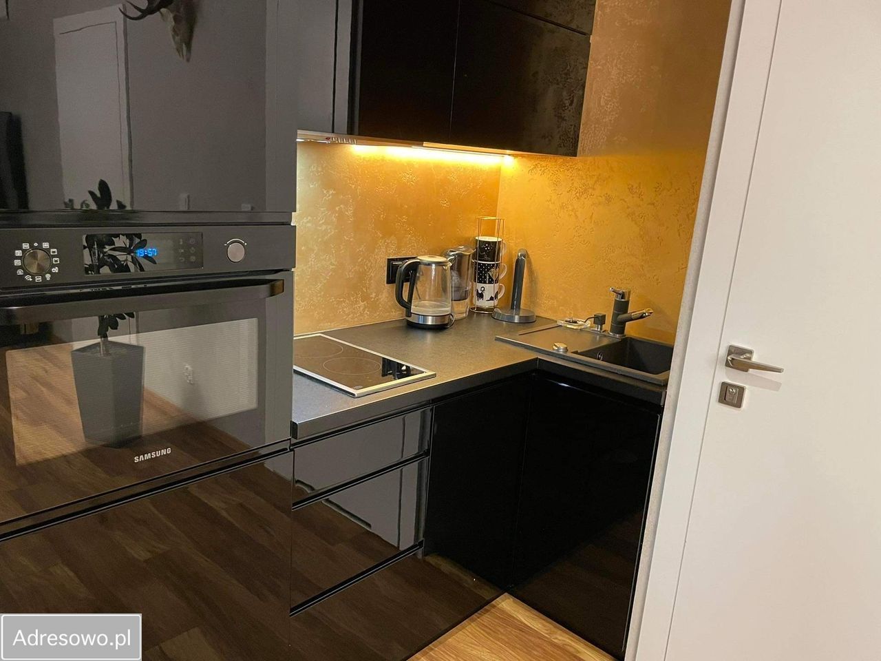 Mieszkanie 2-pokojowe Wrocław Psie Pole, ul. Chałupnicza. Zdjęcie 14