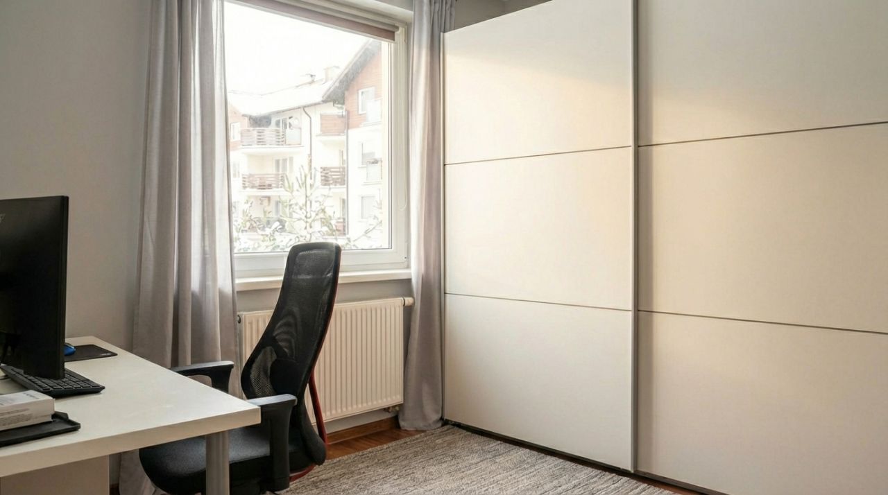 Mieszkanie 4-pokojowe Tychy, al. Bielska. Zdjęcie 11