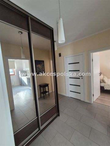 Mieszkanie 2-pokojowe Warszawa Bielany, ul. Sokratesa. Zdjęcie 21