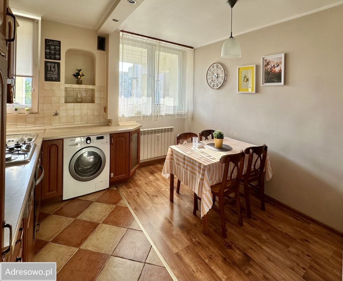 Mieszkanie 2-pokojowe Warszawa Praga-Południe, ul. Franciszka Żymirskiego. Zdjęcie 6