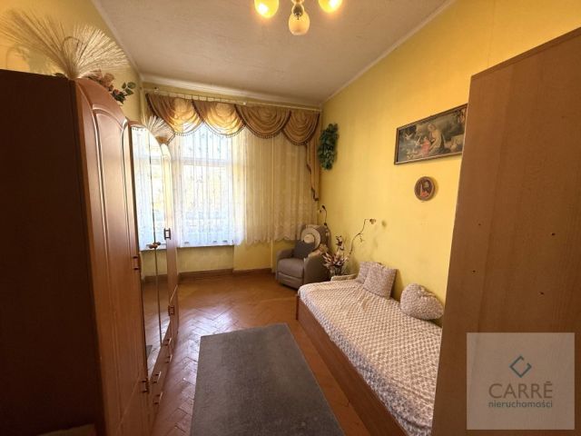 Mieszkanie 4-pokojowe Szczecin Centrum, ul. marsz. Józefa Piłsudskiego. Zdjęcie 10