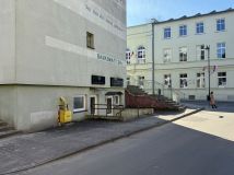 Lokal Drawsko Pomorskie, ul. Józefa Piłsudskiego. Zdjęcie 2