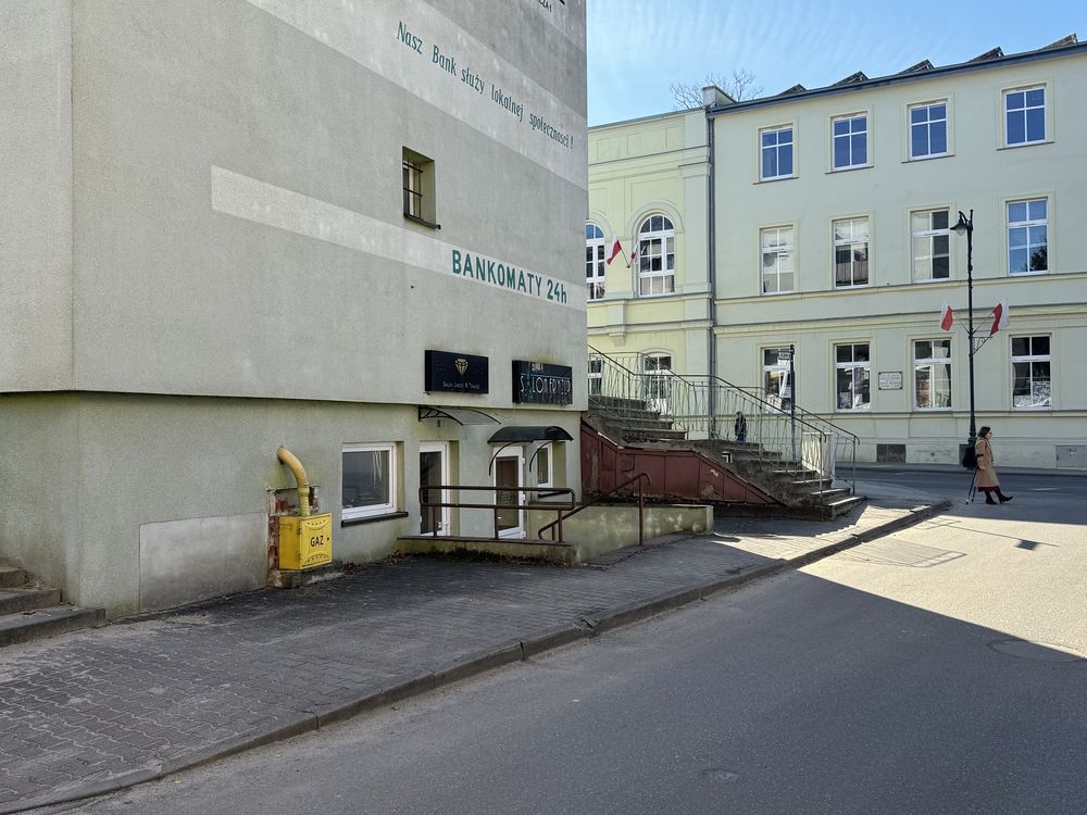 Lokal Drawsko Pomorskie, ul. Józefa Piłsudskiego. Zdjęcie 3