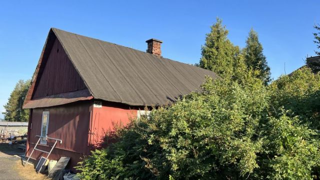 Działka siedliskowa Jarosławiec Reforma. Zdjęcie 1