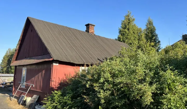 Działka siedliskowa Jarosławiec Reforma