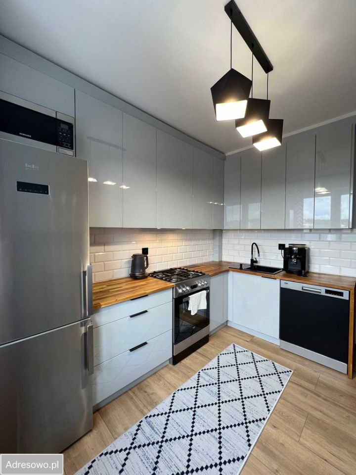 Mieszkanie 2-pokojowe Ząbki, ul. Szwoleżerów. Zdjęcie 9