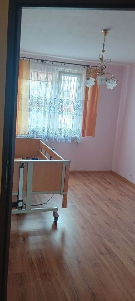 Mieszkanie 3-pokojowe Nowa Sól. Zdjęcie 3