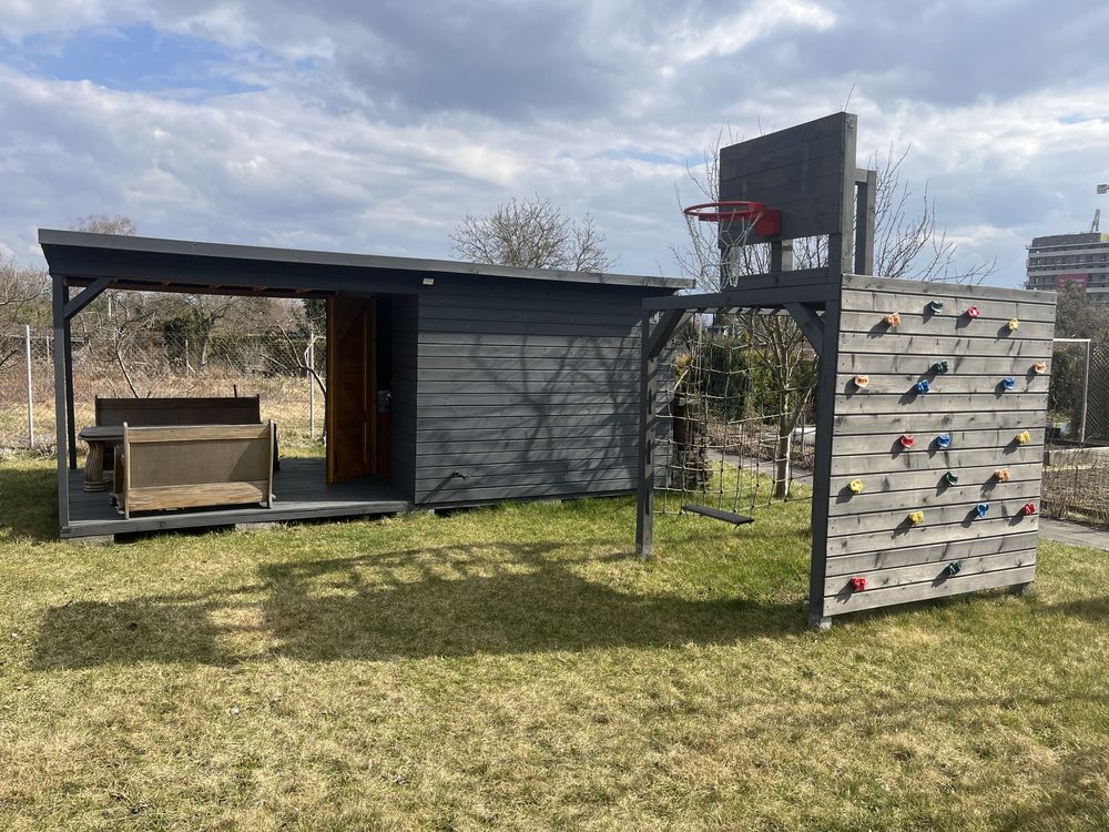 Działka rod Wrocław Fabryczna. Zdjęcie 6