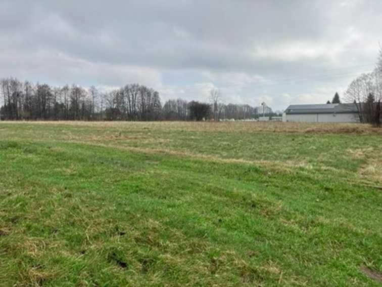 Działka budowlana Lipowa. Zdjęcie 6