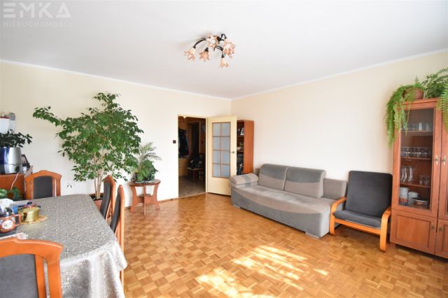 Mieszkanie 3-pokojowe Bydgoszcz Fordon, ul. Jeremiego Przybory. Zdjęcie 2