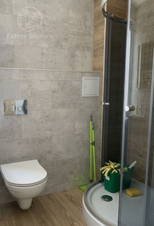 Mieszkanie 1-pokojowe Wrocław, pl. Grunwaldzki. Zdjęcie 5