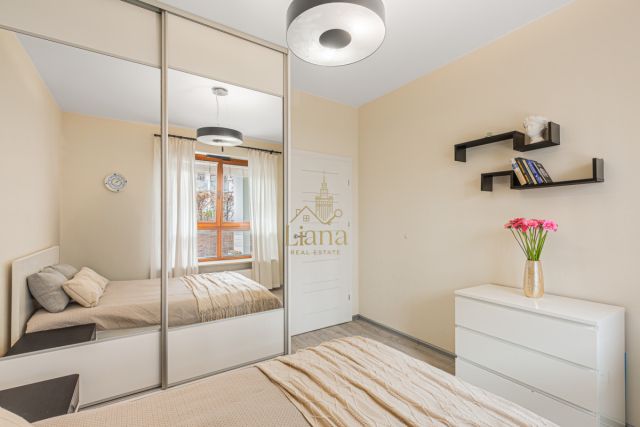 Mieszkanie 2-pokojowe Warszawa Żoliborz, ul. Ludwika Rydygiera. Zdjęcie 14