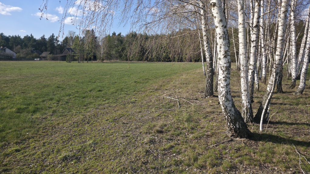 Działka budowlana Jeziorno. Zdjęcie 5