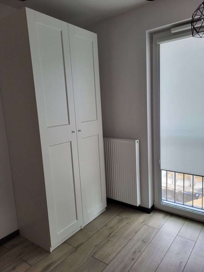 Mieszkanie 1-pokojowe Katowice Śródmieście, ul. Strzelecka. Zdjęcie 3