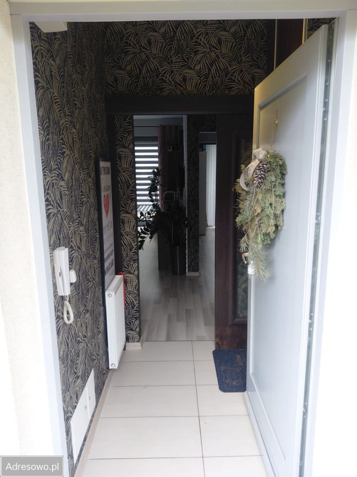 Mieszkanie 3-pokojowe Szczecin Gumieńce, ul. Barbakan. Zdjęcie 10