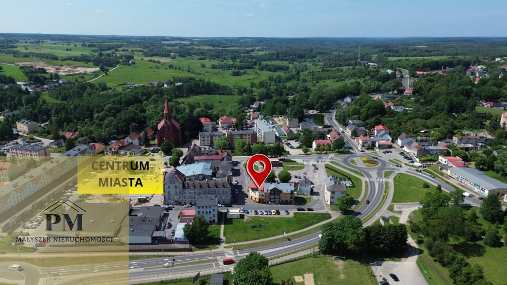 Mieszkanie 3-pokojowe Bobolice, ul. Spółdzielcza. Zdjęcie 15