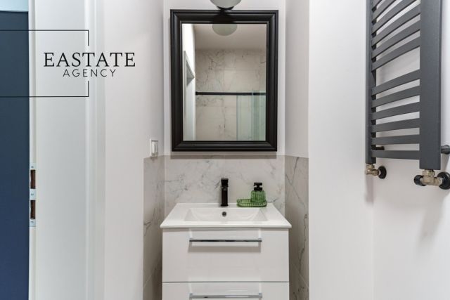 Mieszkanie 1-pokojowe Warszawa Praga-Północ, ul. Otwocka. Zdjęcie 9