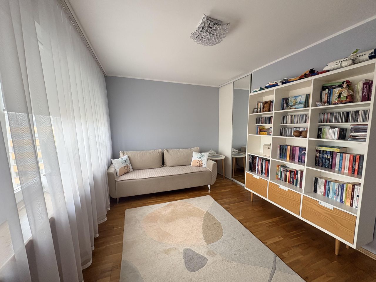 Mieszkanie 2-pokojowe Białystok Piaski, ul. Legionowa. Zdjęcie 9