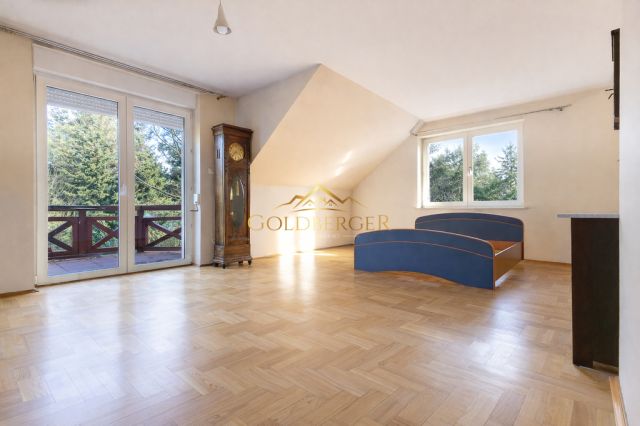 dom wolnostojący, 5 pokoi Gruszczyn. Zdjęcie 14