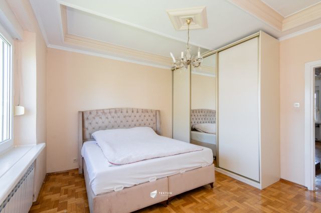 dom wolnostojący, 5 pokoi Poznań Wola, ul. Startowa. Zdjęcie 9