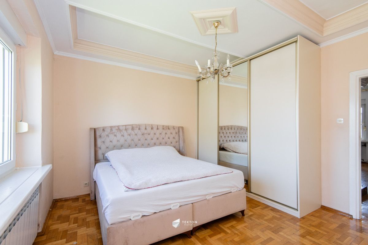 dom wolnostojący, 5 pokoi Poznań Wola, ul. Startowa. Zdjęcie 9