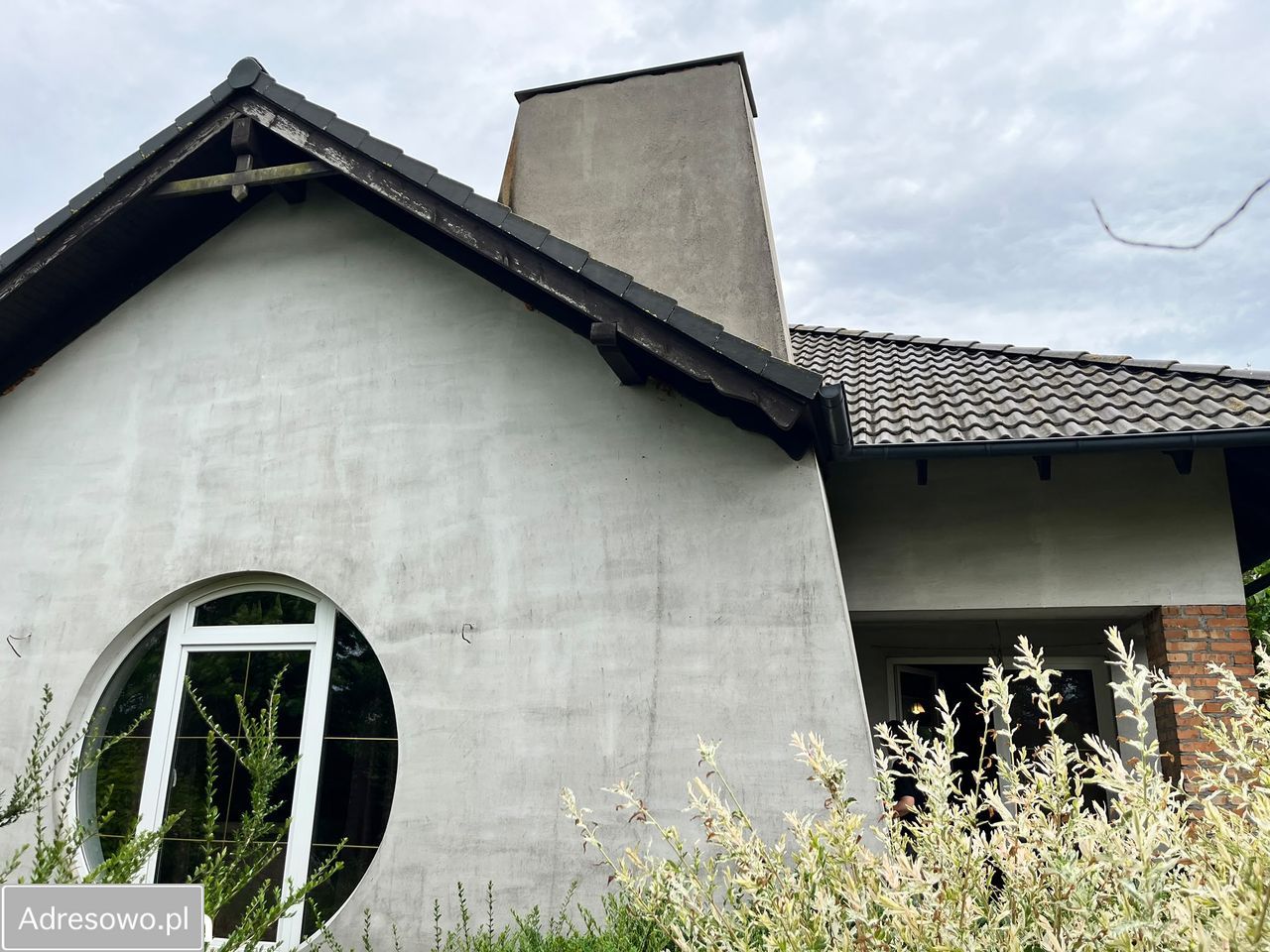 dom wolnostojący, 5 pokoi Chomęcice, ul. Jesionowa. Zdjęcie 20