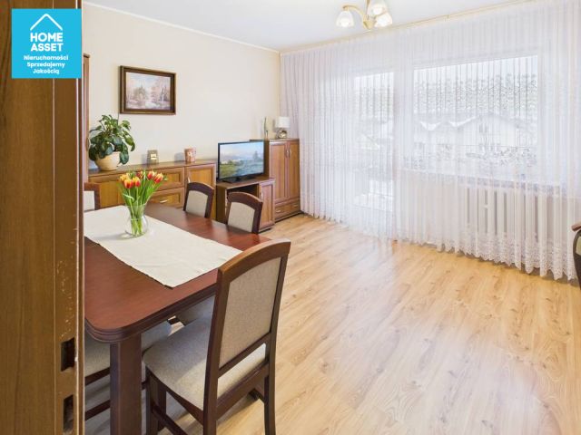 Mieszkanie 3-pokojowe Rumia, ul. Wrocławska. Zdjęcie 5