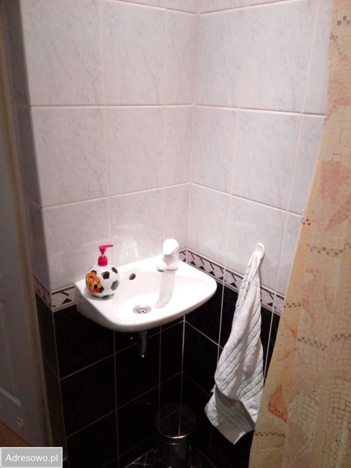 Pokój Łódź Bałuty, ul. Żurawia. Zdjęcie 12