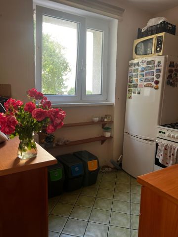 Mieszkanie 3-pokojowe Poznań Winiary, ul. gen. Stanisława Maczka. Zdjęcie 8