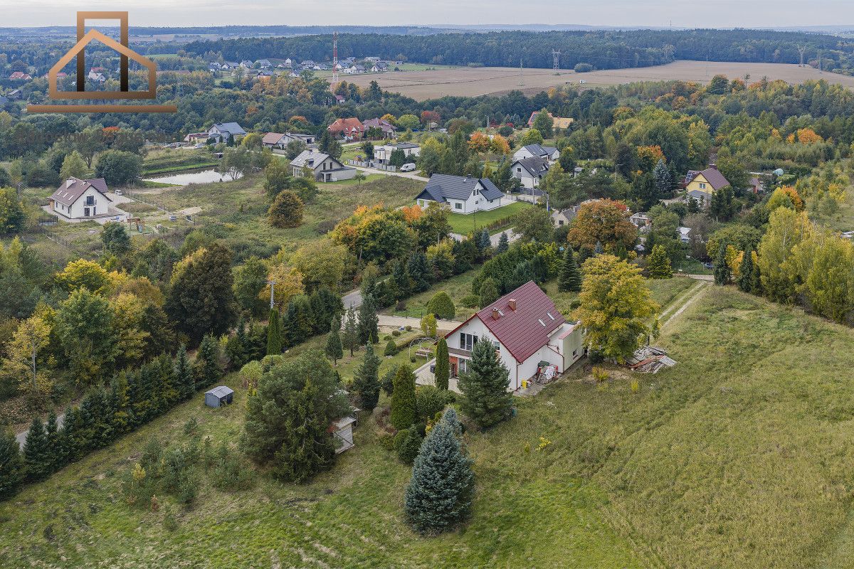 dom wolnostojący, 5 pokoi Kłodawa. Zdjęcie 2