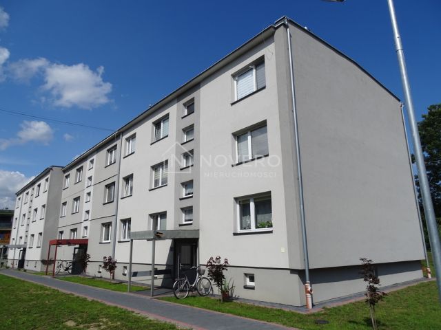Mieszkanie 3-pokojowe Horyniec-Zdrój. Zdjęcie 1