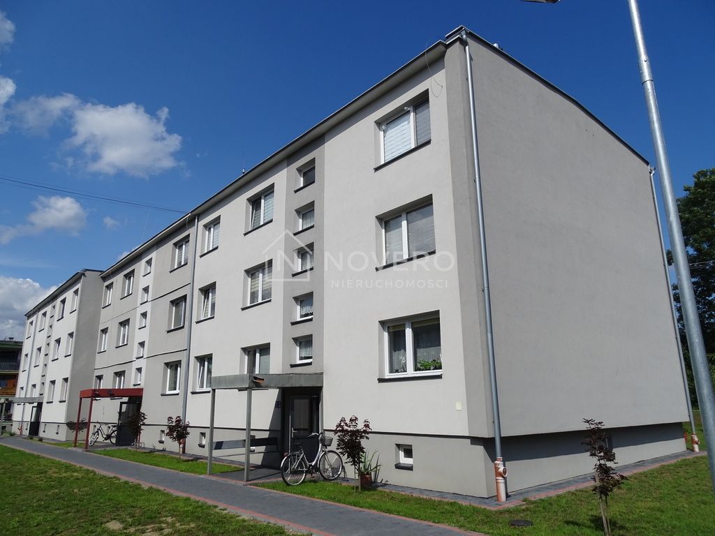 Mieszkanie 3-pokojowe Horyniec-Zdrój. Zdjęcie 1
