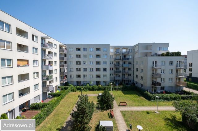 Mieszkanie 2-pokojowe Kraków Podgórze, ul. Myśliwska. Zdjęcie 1