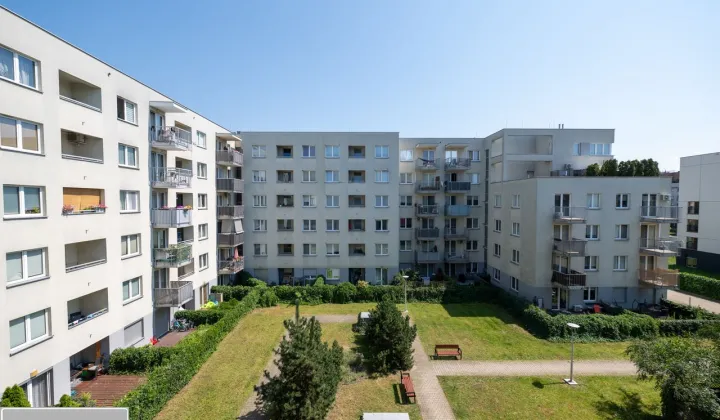 Mieszkanie 2-pokojowe Kraków Podgórze, ul. Myśliwska