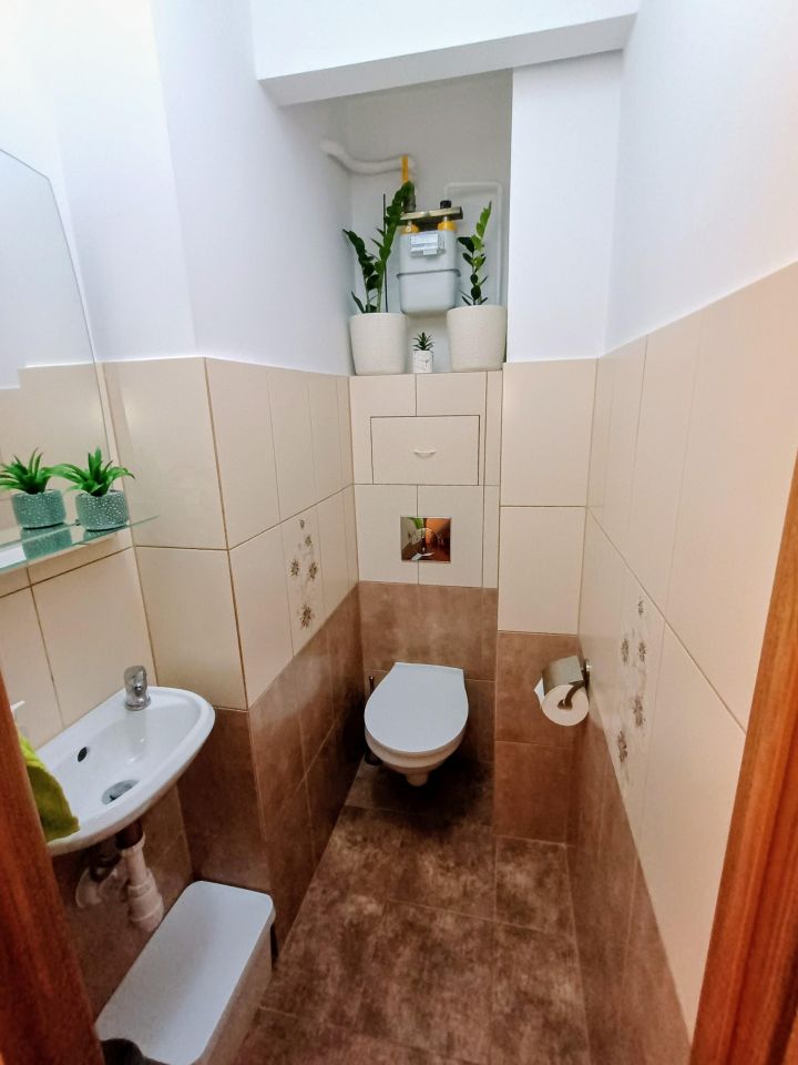Mieszkanie 3-pokojowe Świdnica, ul. Władysława Łokietka. Zdjęcie 5