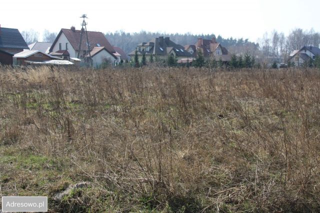 Działka budowlana Rusiec, ul. Majowa. Zdjęcie 1