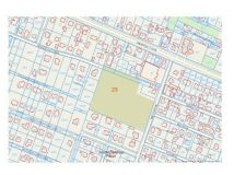 Działka Zamość, ul. Weteranów. Zdjęcie 1