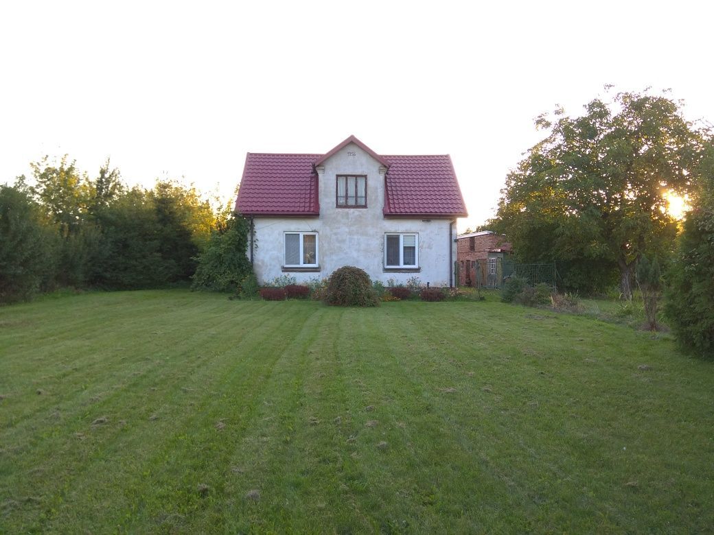 dom wolnostojący, 2 pokoje Pilitowo. Zdjęcie 1