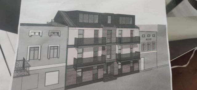 Działka budowlana Toruń, ul. Poznańska. Zdjęcie 1