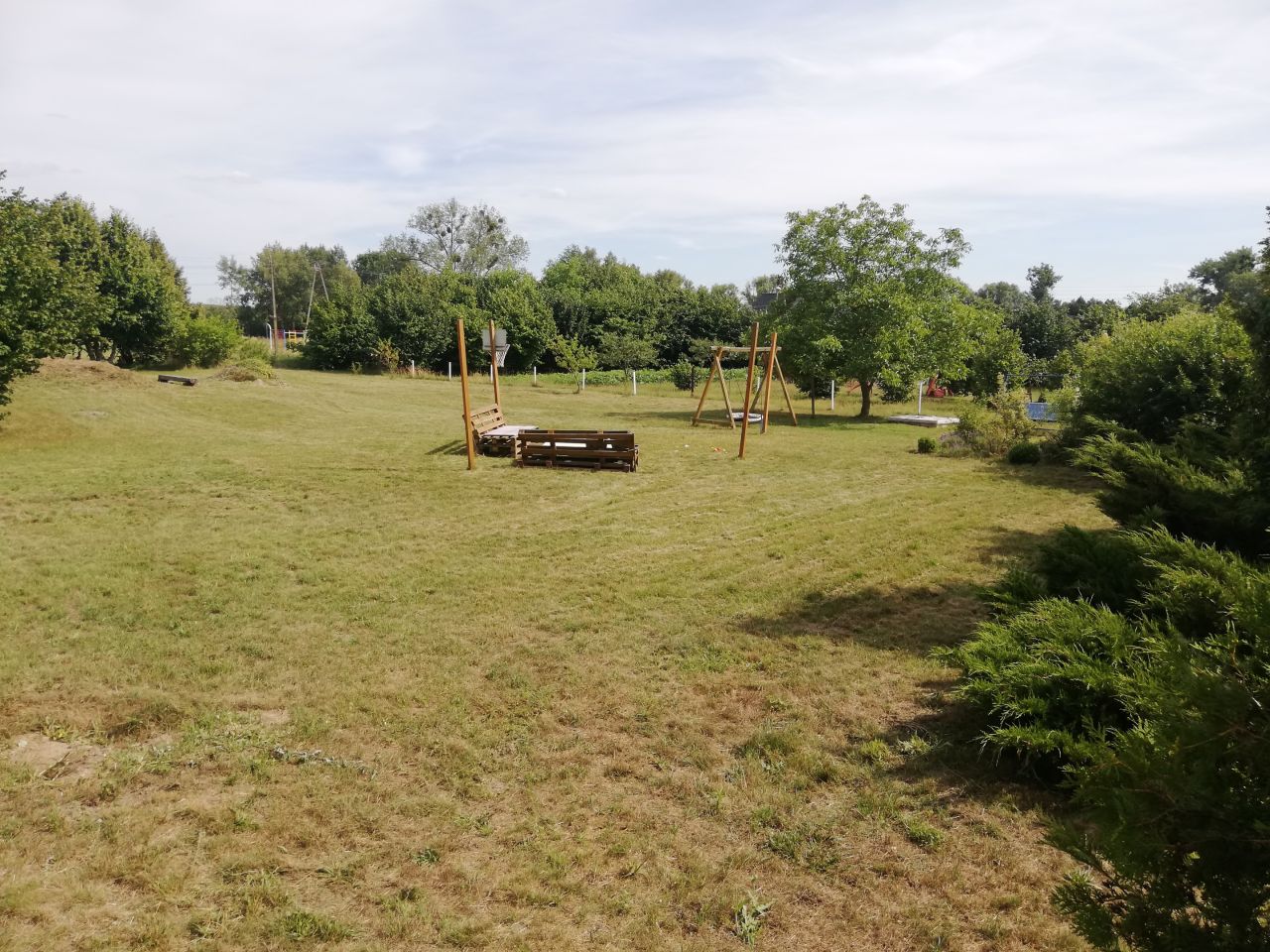 Działka budowlana Skoszewo. Zdjęcie 6