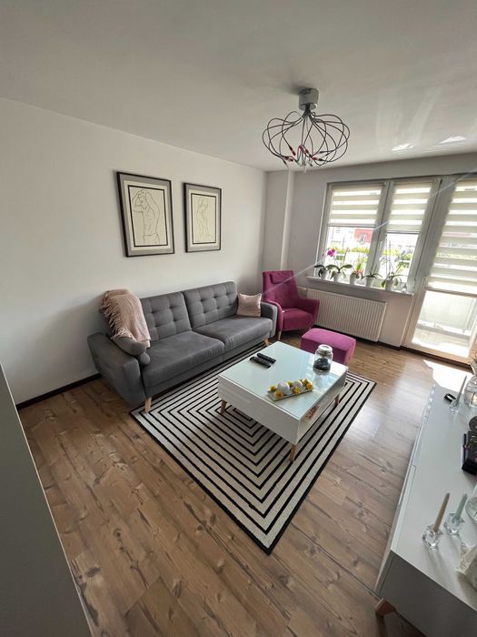 Mieszkanie 2-pokojowe Brzeg, ul. Piwowarska