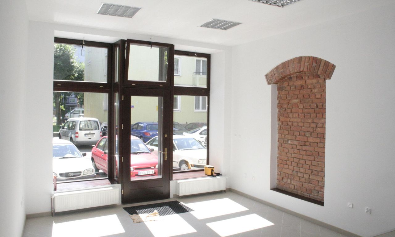 Lokal Oleśnica Centrum, ul. Sejmowa