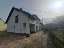 bliźniak, 4 pokoje Zielona Góra Drzonków, ul. Drzonków-Olimpijska. Zdjęcie 4