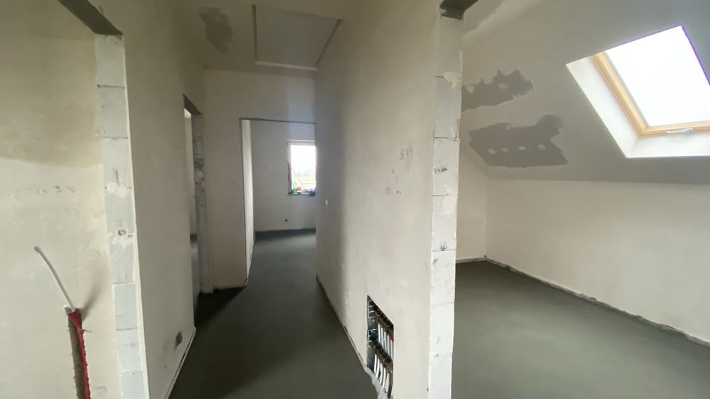 dom wolnostojący Zamieście. Zdjęcie 6