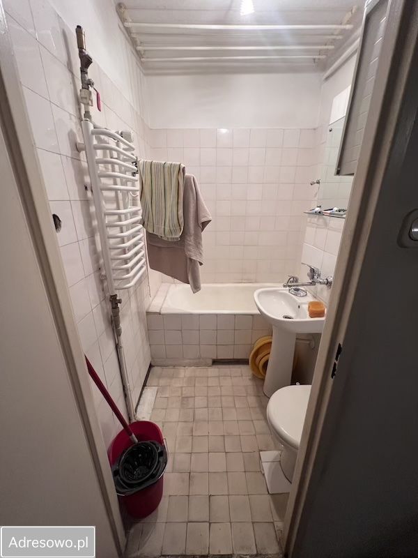 Mieszkanie 3-pokojowe Warszawa Mokotów, ul. Czerniakowska. Zdjęcie 15