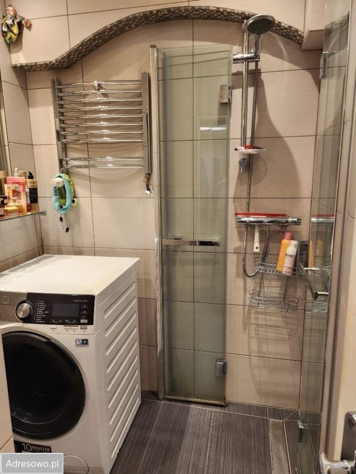 Mieszkanie 3-pokojowe Bolesławiec, ul. Komuny Paryskiej. Zdjęcie 9