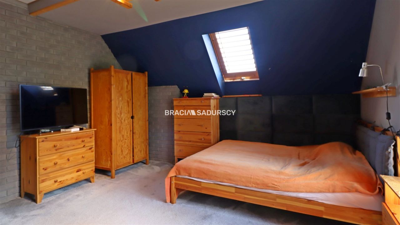 dom wolnostojący, 4 pokoje Kamionna. Zdjęcie 33